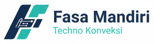 Fasa Mandiri Konveksi