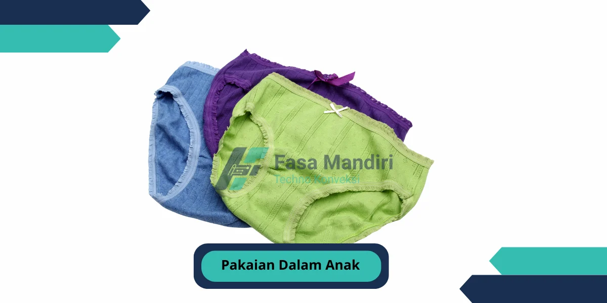 Produksi Kaus Kaki Custom