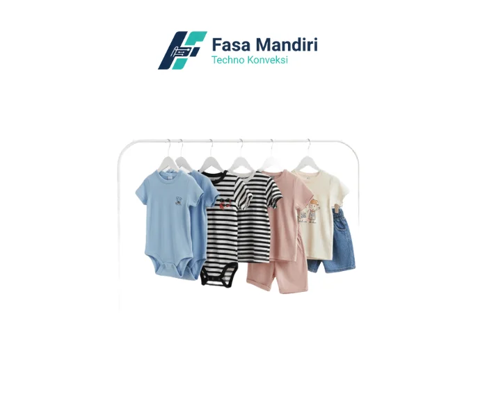 Kids Wear