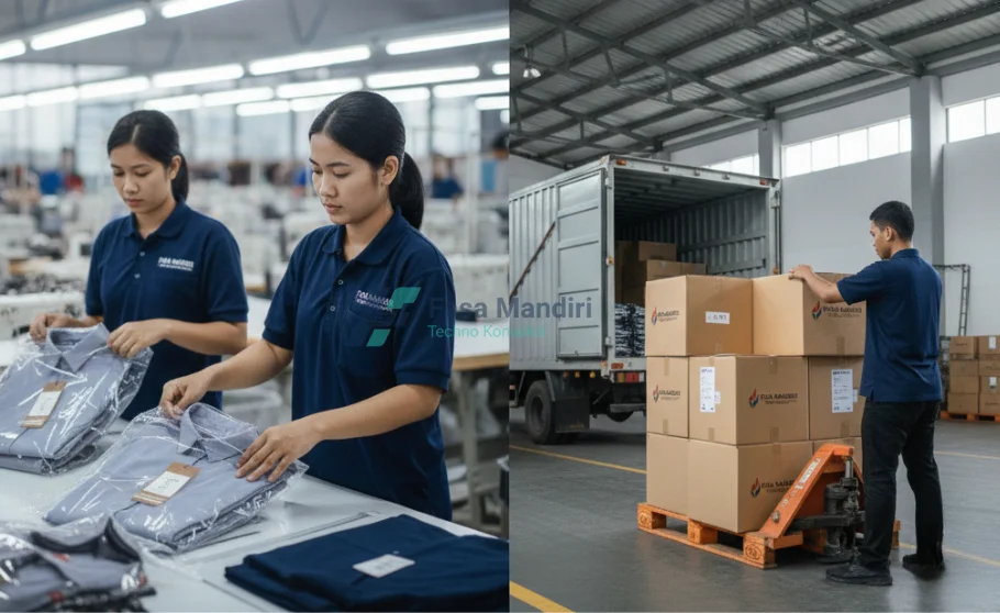 Packaging