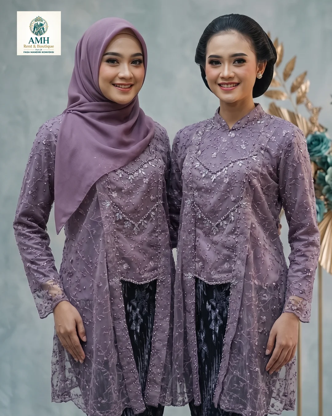 Jahit Kebaya