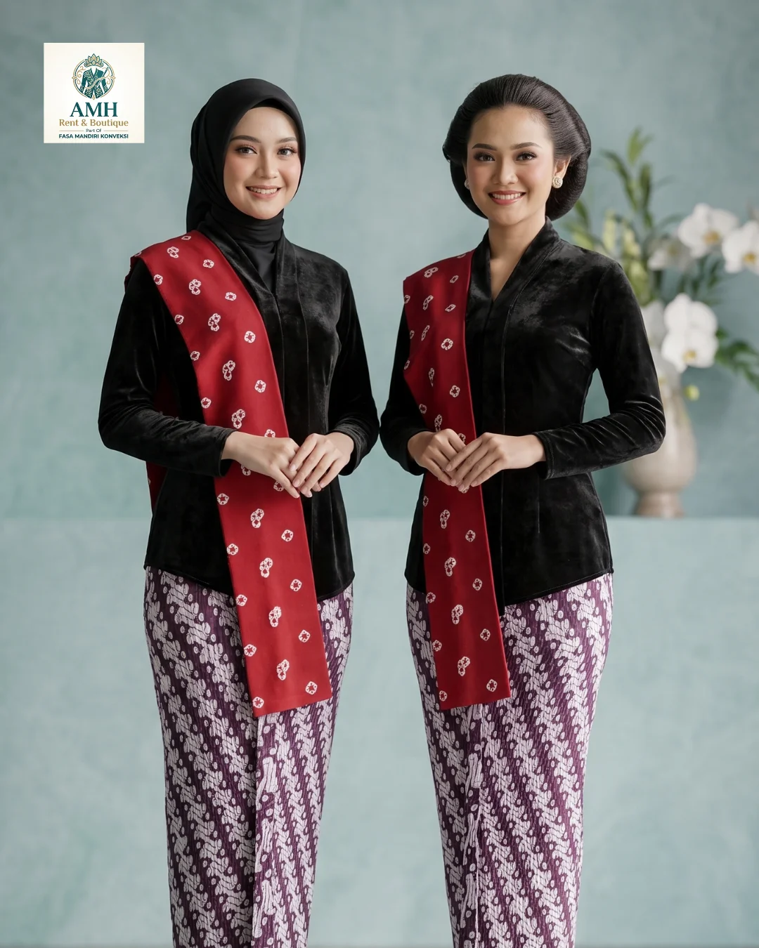 Kebaya Custom