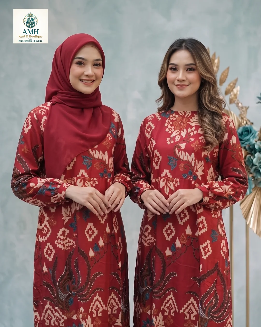 Fasa Mandiri Konveksi 1