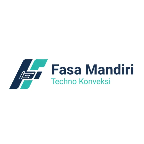 Fasa Mandiri Konveksi