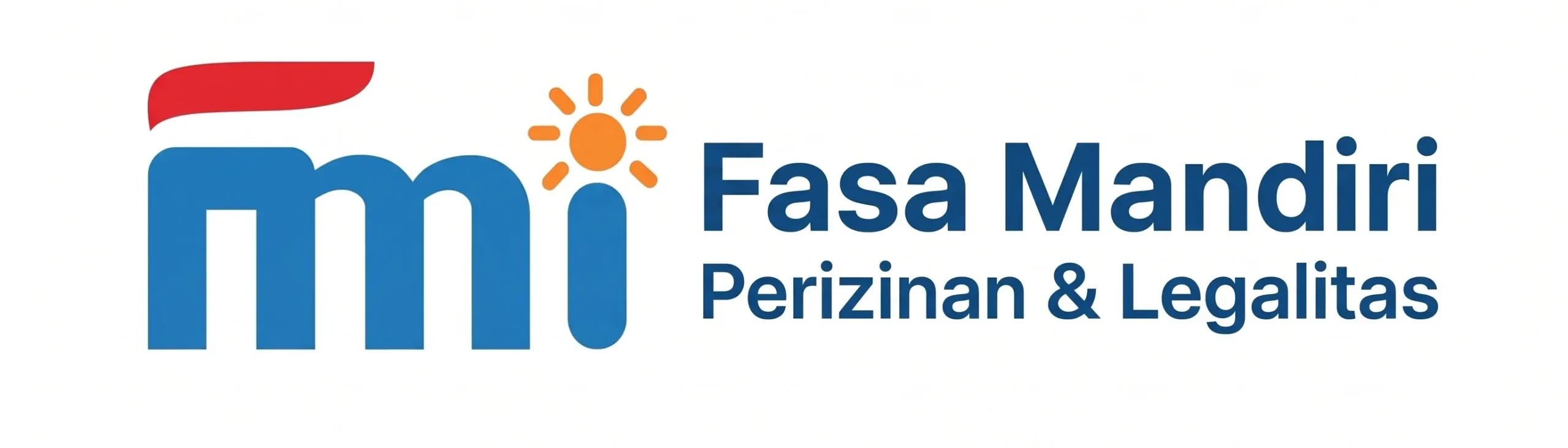 Fasa Mandiri Perizinan & Legalitas