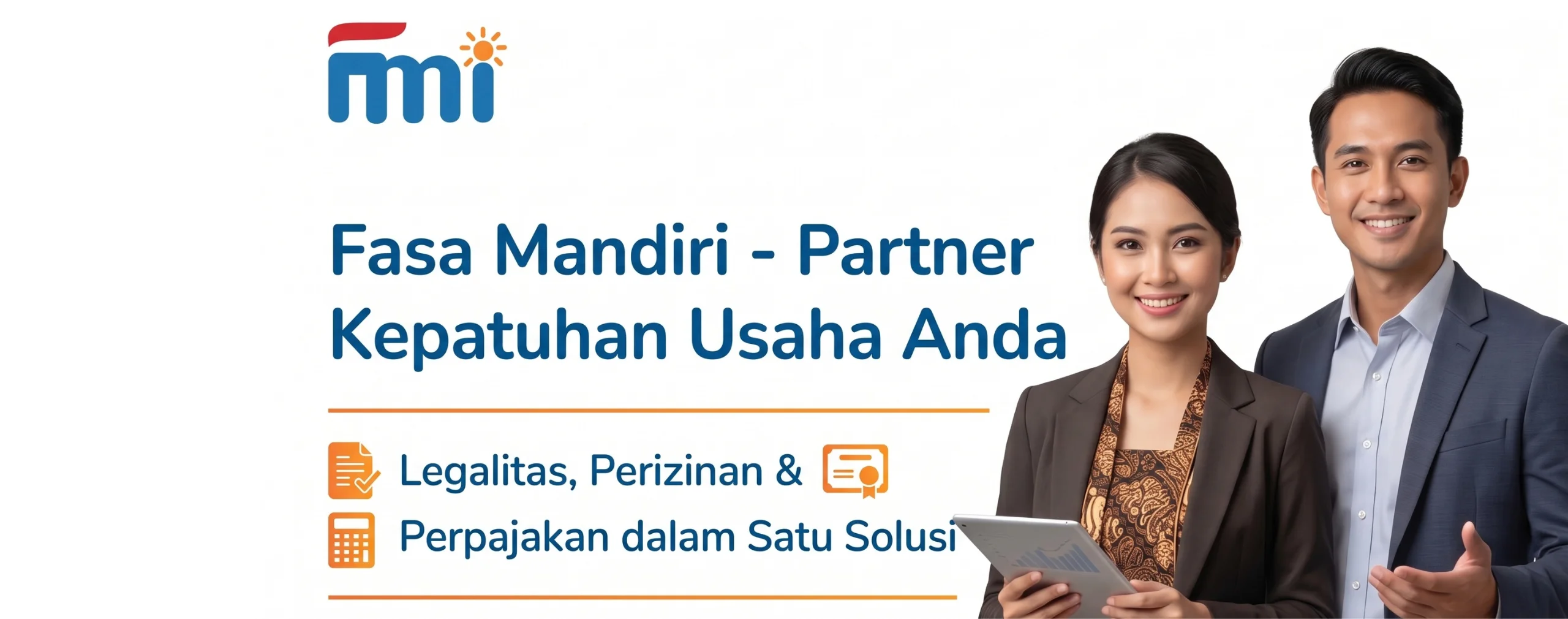 Fasa Mandiri Banner 1