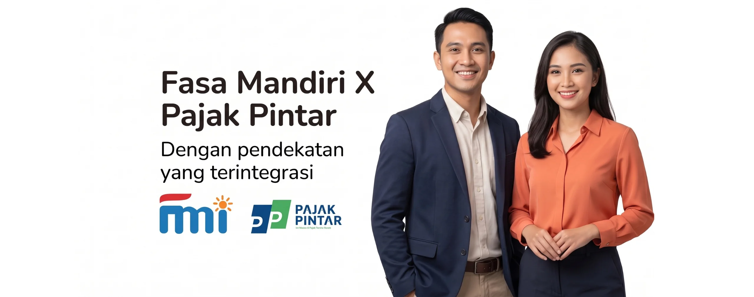 Fasa Mandiri Banner 2